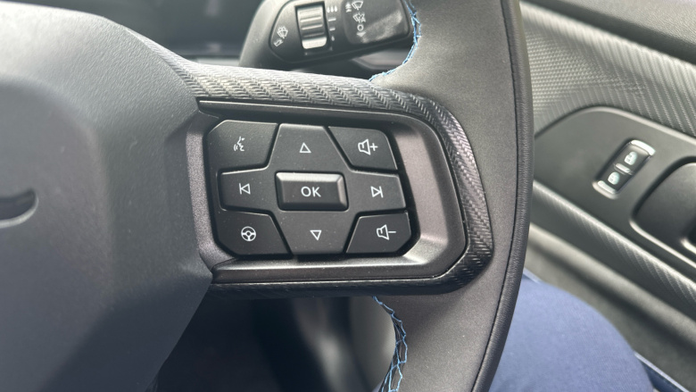 Ford Mustang 5.0 V8 Dark Horse 2dr Petrol Coupe